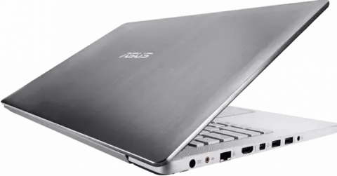 لپ تاپ 15.6اینچی Asus N550JX مدل FI120D