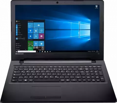 لپ تاپ 15.6اینچی Lenovo IDEAPAD 300 مدل 15IBR-80M3004FAK