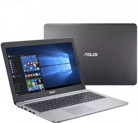 لپ تاپ 15.6اینچی Asus V502UX مدل DM082D
