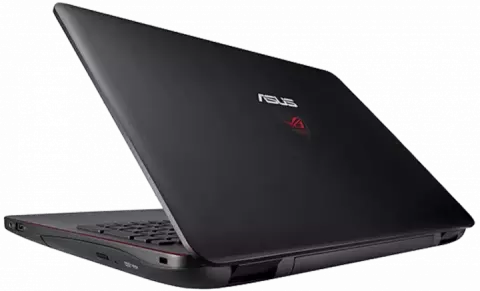 لپ تاپ 15.6اینچی Asus GAMING مدل G551VW