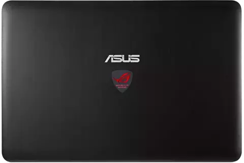 لپ تاپ 15.6اینچی Asus GAMING مدل G551VW
