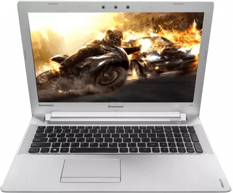 لپ تاپ 15.6اینچی Lenovo IDEAPAD 500 مدل 15ISK-80NT00F9AX