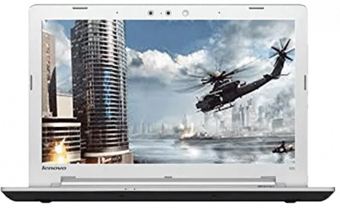 لپ تاپ 15.6اینچی Lenovo IDEAPAD 500 مدل 15ISK-80NT00F4AX