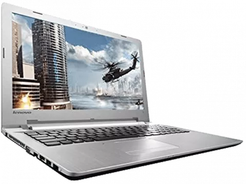 لپ تاپ 15.6اینچی Lenovo IDEAPAD 500 مدل 15ISK-80NT00F4AX