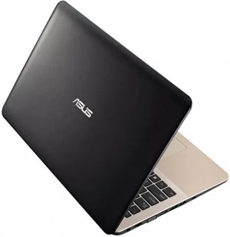 لپ تاپ 15.6اینچی Asus K555LF مدل XX113T