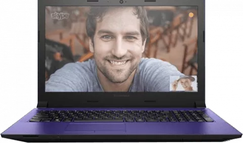 لپ تاپ 15.6اینچی Lenovo IDEAPAD 305 مدل 15IBD-80NJ001XAK