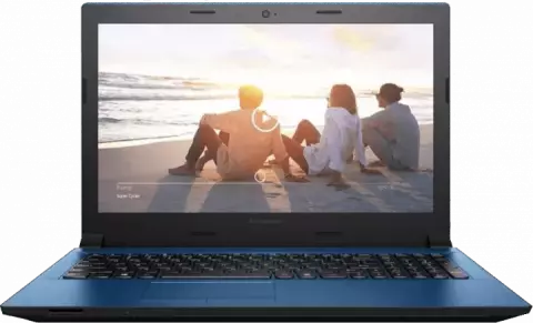لپ تاپ 15.6اینچی Lenovo IDEAPAD 305 مدل 15IBD-80NJ001YAK