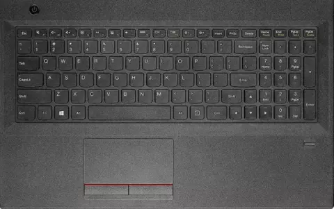 لپ تاپ 15.6اینچی Lenovo ThinkPad مدل E50-80-80J20016AD