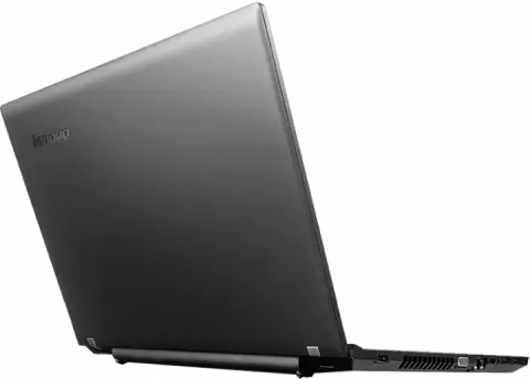 لپ تاپ 15.6اینچی Lenovo ThinkPad مدل E50-80-80J20016AD