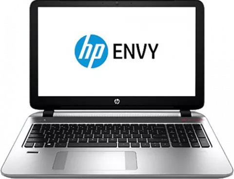 لپ تاپ 15.6اینچی HP ENVY مدل 15-K211NE