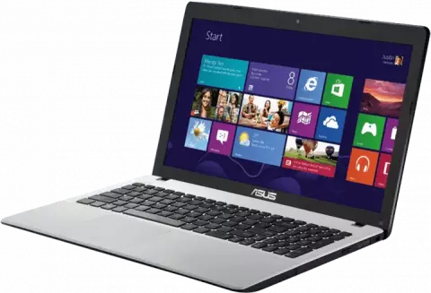 لپ تاپ 15.6اینچی Asus X550ZE مدل XX056D