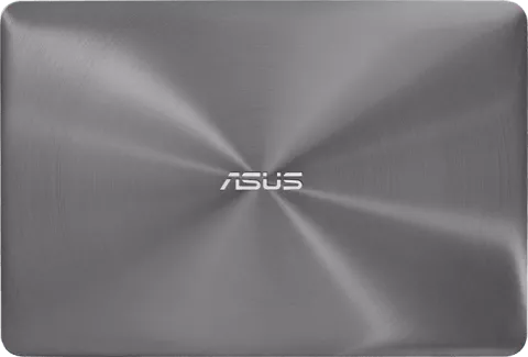 لپ تاپ 17.3اینچی Asus N751JX مدل T4184D