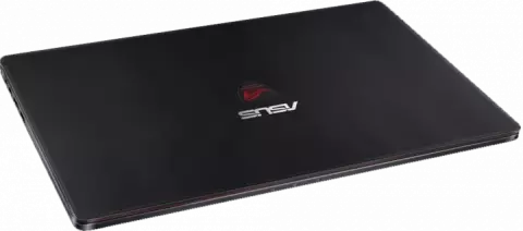 لپ تاپ 15.6اینچی Asus GAMING مدل G501JW
