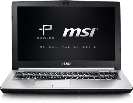 لپ تاپ 15.6اینچی MSI PRESTIGE مدل PE60 6QE-109XIR