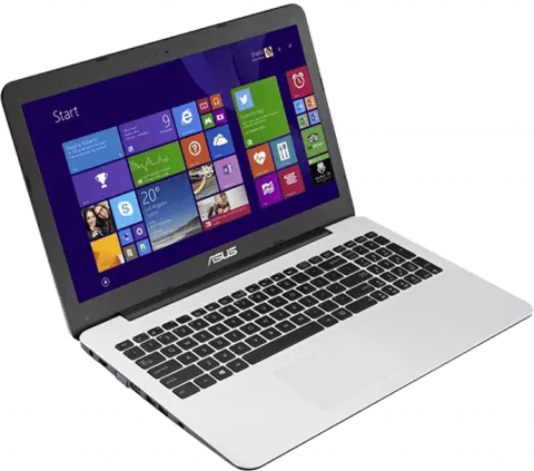 لپ تاپ 15.6اینچی Asus X554LJ مدل XO1181D