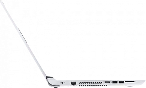 لپ تاپ 15.6اینچی HP 15-P210NE مدل PAVILION