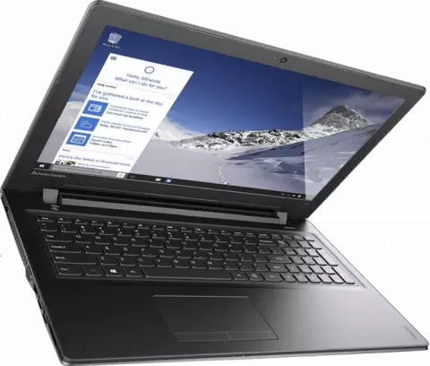 لپ تاپ 15.6اینچی Lenovo IDEAPAD 300 مدل 15IBR-80M3004GAK