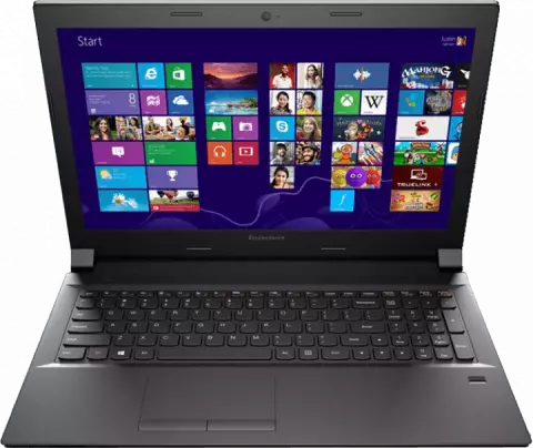 لپ تاپ 15.6اینچی Lenovo B50 مدل 80-80LT0030AK