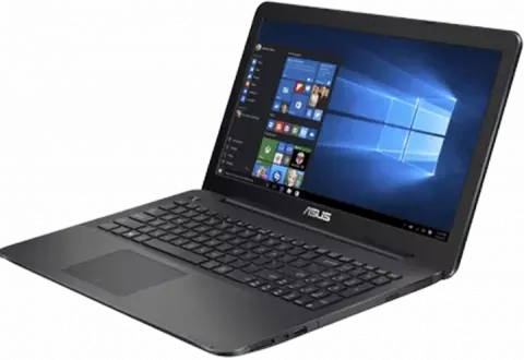 لپ تاپ 15.6اینچی Asus X554LJ مدل XO1151D