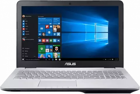 لپ تاپ 15.6اینچی Asus N551VW مدل FI217D
