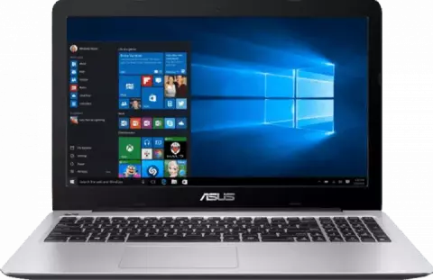 لپ تاپ 15.6اینچی Asus K556UB مدل XX029D