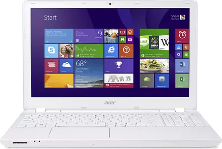 لپ تاپ 15.6اینچی Acer ASPIRE V3 مدل 572G-76YT