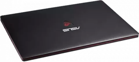 لپ تاپ 15.6اینچی Asus GAMING مدل G550JX-CN103D