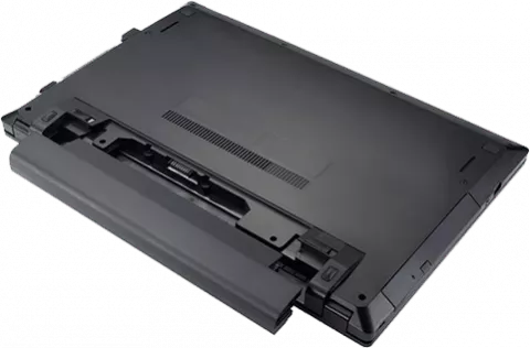لپ تاپ 15.6اینچی Asus PRO مدل P2520LJ-XO0157D