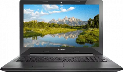 لپ تاپ 15.6اینچی Lenovo G50-45 مدل 80E301D5AX