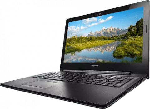 لپ تاپ 15.6اینچی Lenovo G50-45 مدل 80E301D5AX