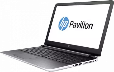 لپ تاپ 15.6اینچی HP 15-P247NE مدل PAVILION