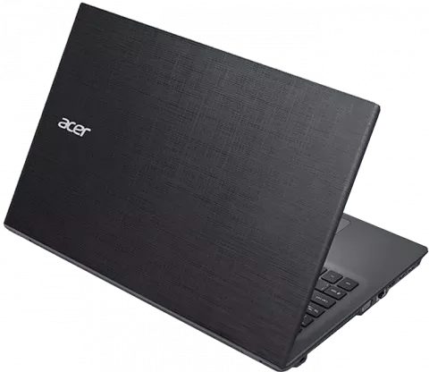 لپ تاپ 15.6اینچی Acer ASPIRE E5 مدل 573G-38Q3-NX.MWMEM.065