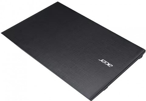 لپ تاپ 15.6اینچی Acer ASPIRE E5 مدل 573G-38Q3-NX.MWMEM.065