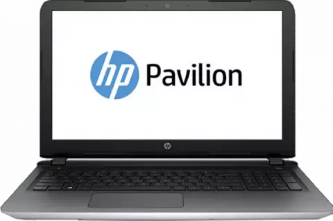لپ تاپ 15.6اینچی HP PAVILION مدل 15-P244NE