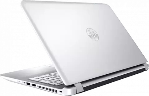 لپ تاپ 15.6اینچی HP PAVILION مدل 15-P244NE