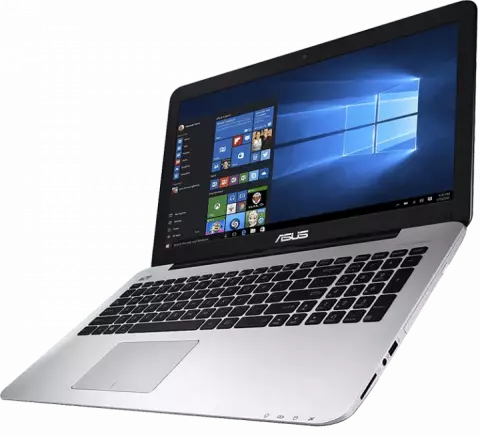 لپ تاپ 15.6اینچی Asus K555LB مدل DM352D
