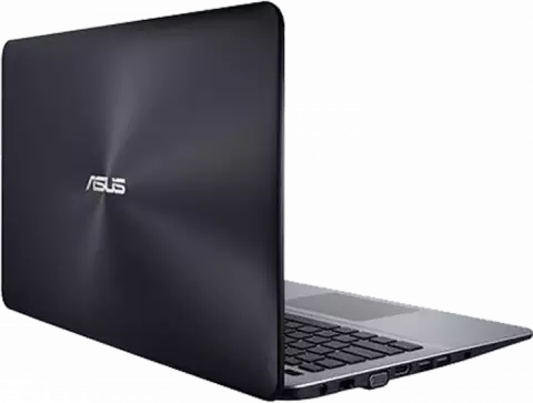 لپ تاپ 15.6اینچی Asus K555LB مدل DM352D