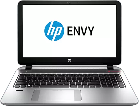 لپ تاپ 15.6اینچی HP ENVY مدل 15-k212ne