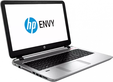 لپ تاپ 15.6اینچی HP ENVY مدل 15-k212ne