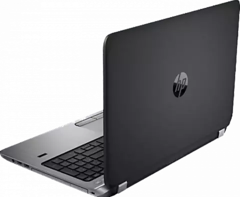لپ تاپ 15.6اینچی HP PROBOOK مدل 450 G2-K9K77EA