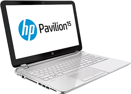 لپ تاپ 15.6اینچی HP PAVILION مدل 15-P214NE