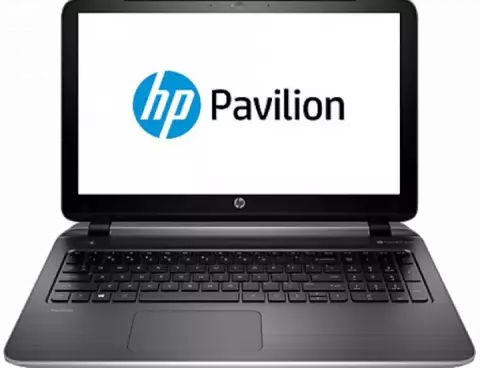 لپ تاپ 15.6اینچی HP PAVILION مدل 15-P211NE