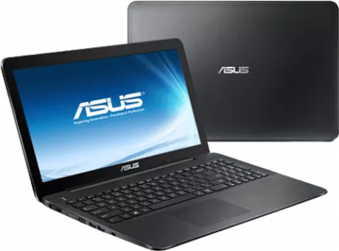 لپ تاپ 15.6اینچی Asus X554LJ مدل X0797D