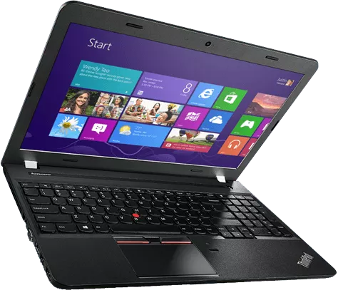 لپ تاپ 15.6اینچی Lenovo EDGE E550 مدل 20DF0013AD