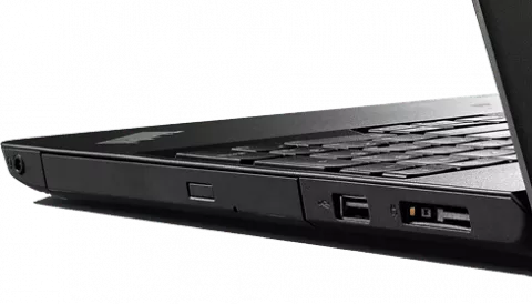 لپ تاپ 15.6اینچی Lenovo EDGE E550 مدل 20DF0013AD