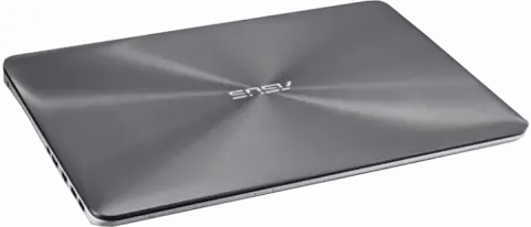 لپ تاپ 15.6اینچی Asus N551JX مدل CN254D