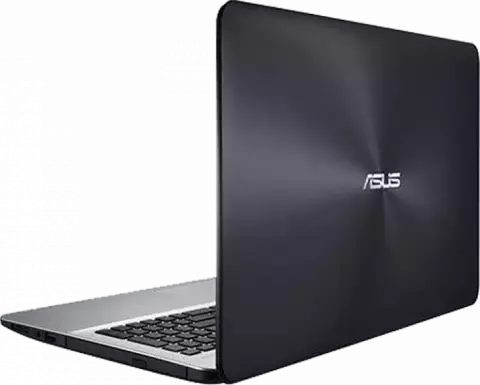 لپ تاپ 15.6اینچی Asus K555LB مدل DM049D