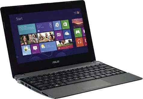 لپ تاپ 10.1اینچی Asus F102 مدل BA-DF068D