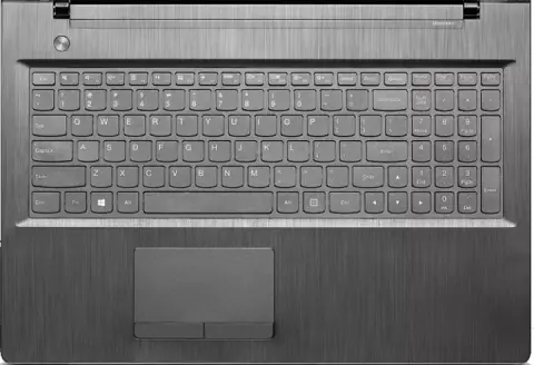 لپ تاپ 15.6اینچی Lenovo G50-30 مدل 80G00FXAX