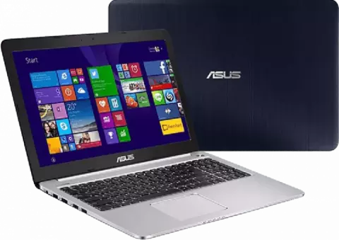 لپ تاپ 15.6اینچی Asus V502LX مدل DM003D